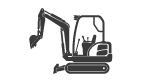 Miniexcavadora