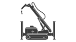 Plataforma de perforación