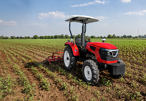 Agricultura
