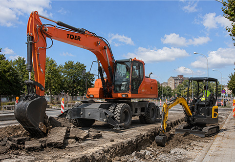 Ingeniería Municipal