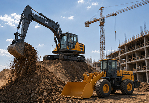 Construcción