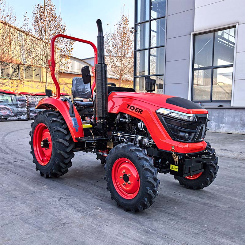 Tractor Price
