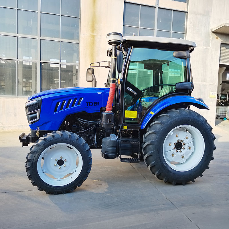 Best Farm Tractor