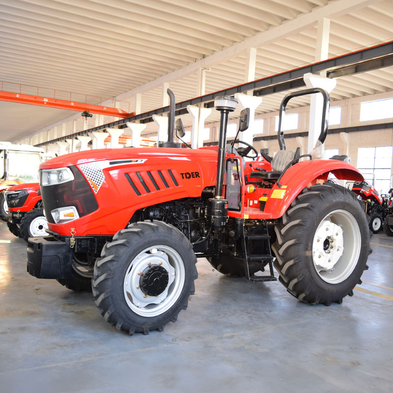 Best Tractor