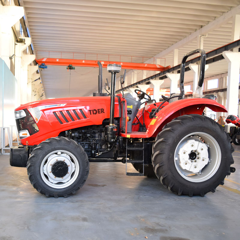 Best Tractors