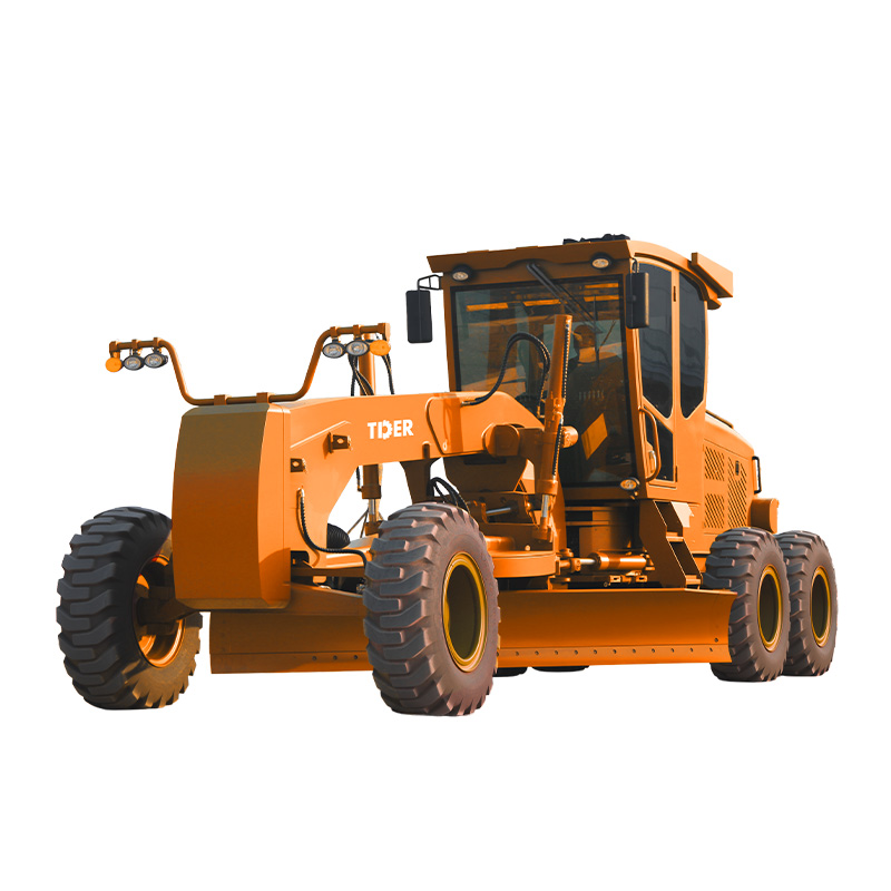 Road Graders