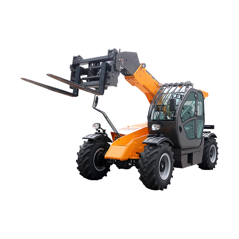 Telehandler